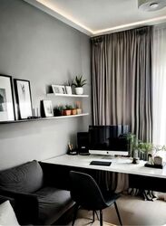 Duet (D10), Condominium #583850041